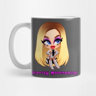 Rarity Moonchild - Sassy Mug